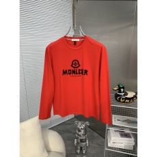 Moncler T-Shirts